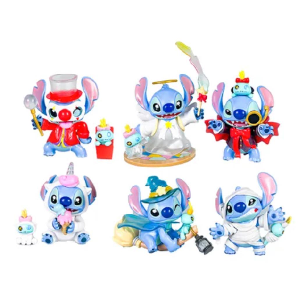 Stitch Surprise Box